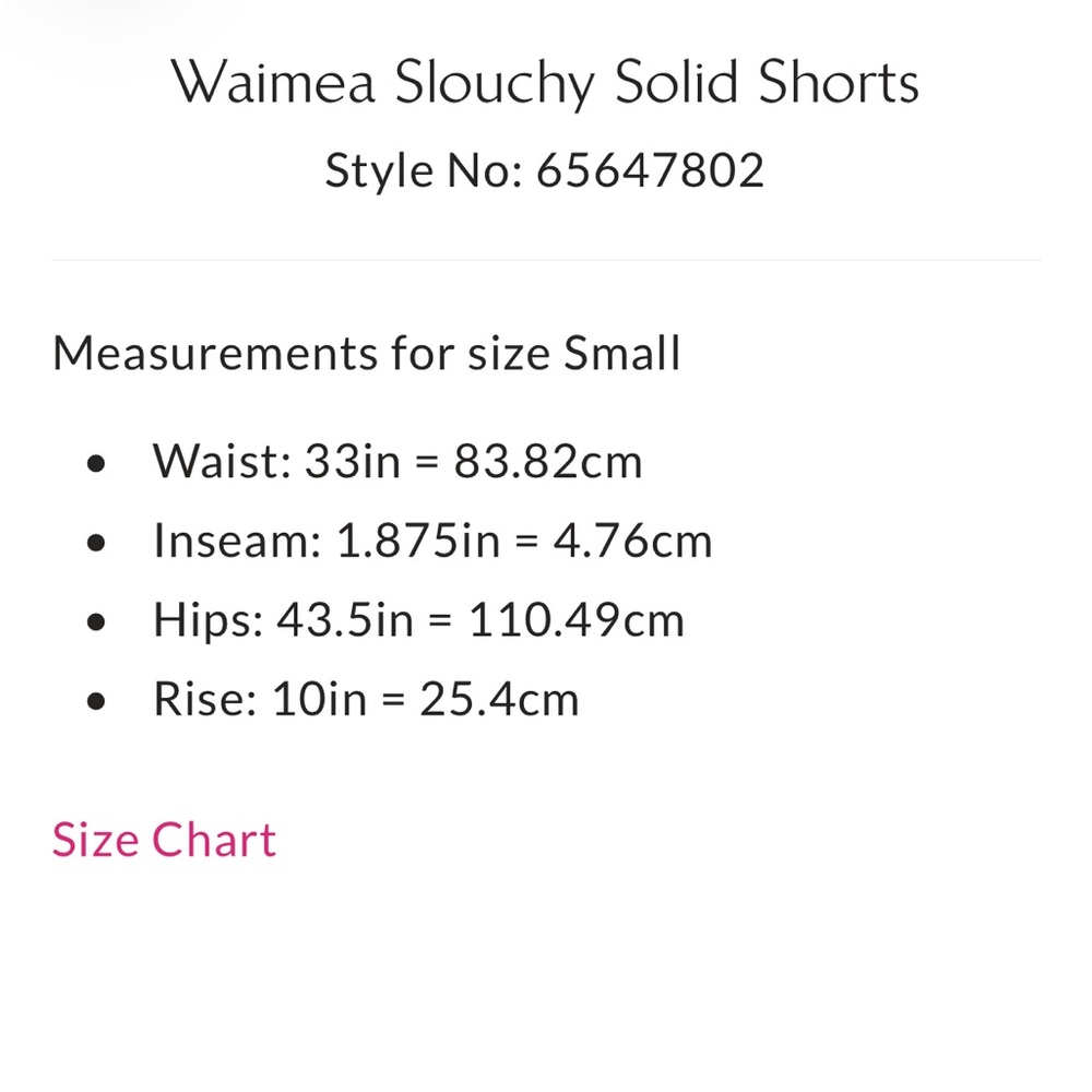 Free People Waimea Women's Cargo Shorts cotton M - Picture 3 of 8